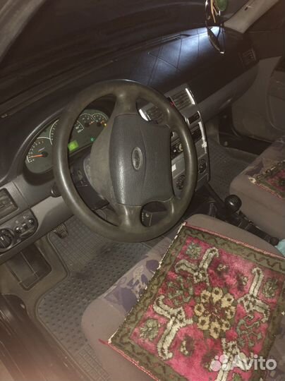 LADA Priora 1.6 МТ, 2007, 190 000 км