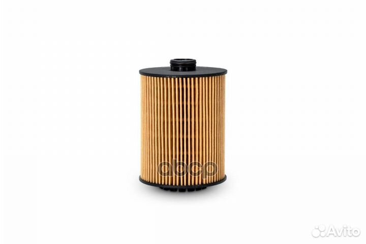 Фильтр масляный '1020-115 metaco