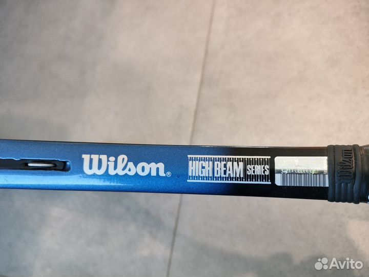 Ракетка для большого тенниса Wilson
