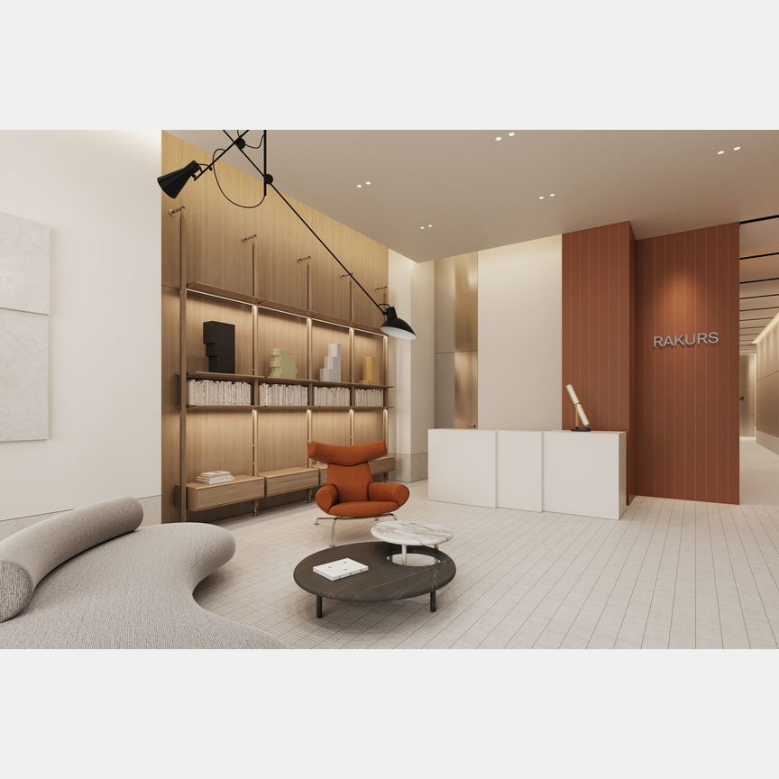 1-к. квартира, 29,5 м², 2/44 эт.