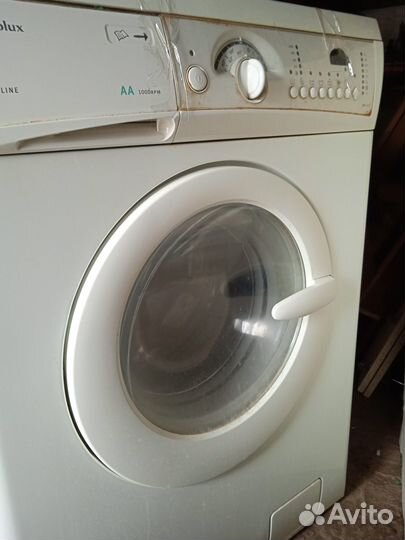 Стиральная машина бу