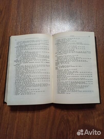 Предметный указатель К.Маркса и Ф.Энгельса 40-50