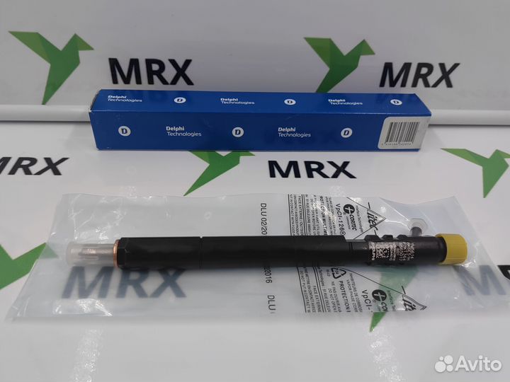 Форсунка R04401D