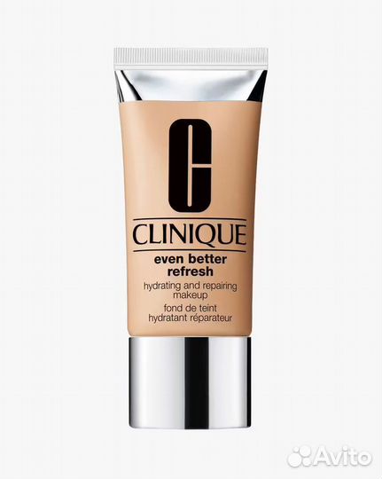 Clinique Even Better Refresh тон Cn-70 Vanilla