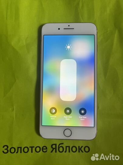 iPhone 8 Plus, 64 ГБ