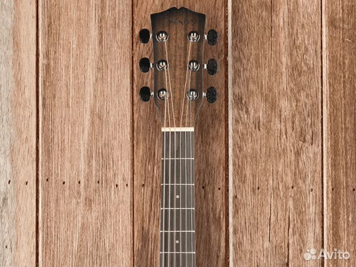 Акустическая гитара Shinobi H-1 Grand Auditorium B