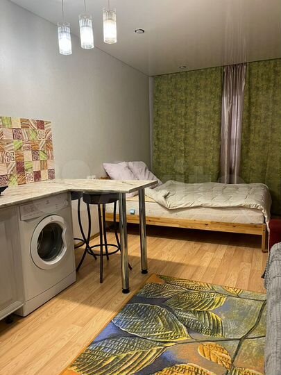 Квартира-студия, 30,7 м², 14/16 эт.