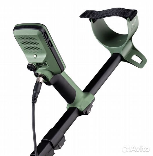 Металлоискатель Minelab x-terra pro