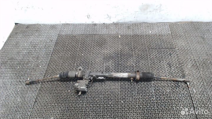 Рейка рулевая с г/у Volkswagen Bora, 2000