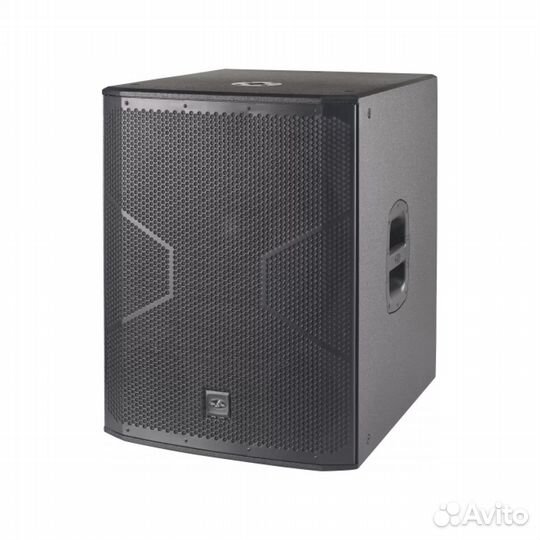 Акустическая система DAS Audio altea-718A