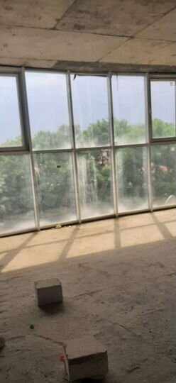 Своб. планировка, 53 м², 5/12 эт.