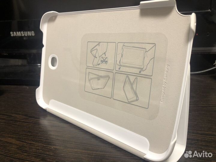 Чехол для планшета samsung Galaxy note 8.0