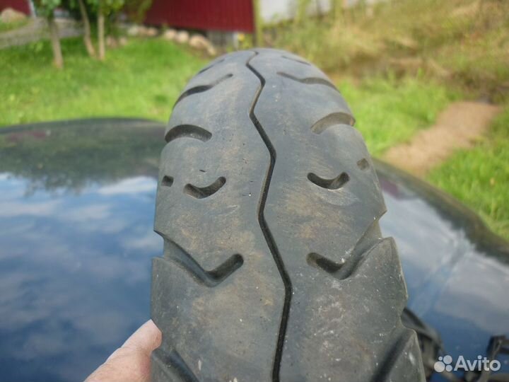 Резина 3,00/10