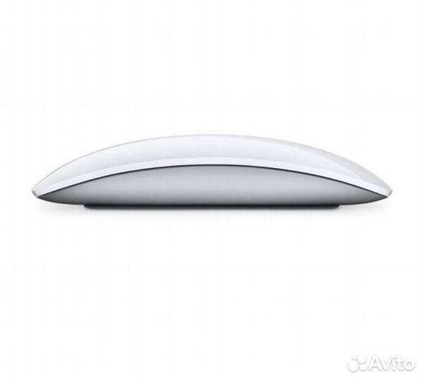 Мышь беспроводная Apple Magic Mouse