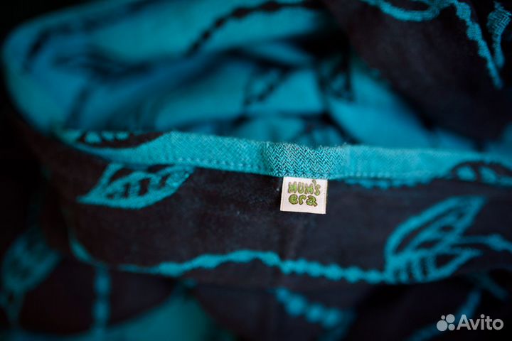 Слинг Шарф mums era