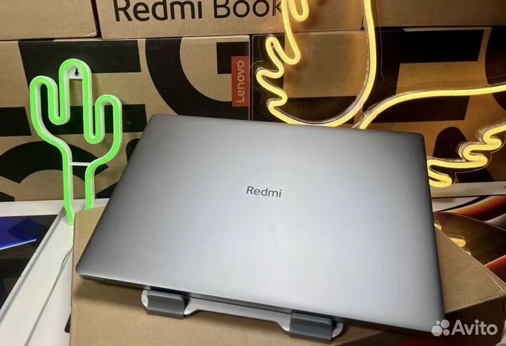 Новые Xiaomi RedmiBook pro 15 2023 R7-7840hs