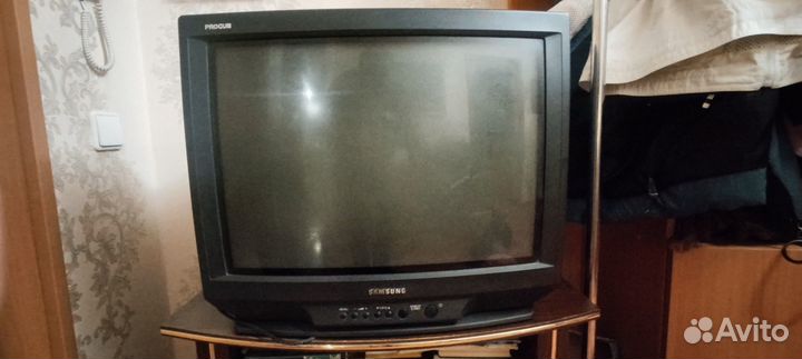 Телевизор Samsung CK-22B4VR