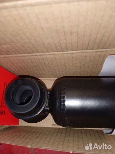 Амортизаторы на ниву 2121