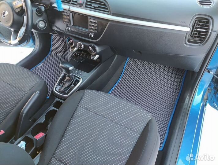 Ева Eva коврики новые