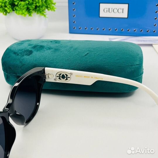 Солнцезащитные очки gucci