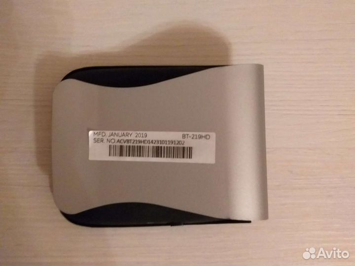 Устройство громкой связи ACV BT-219HD