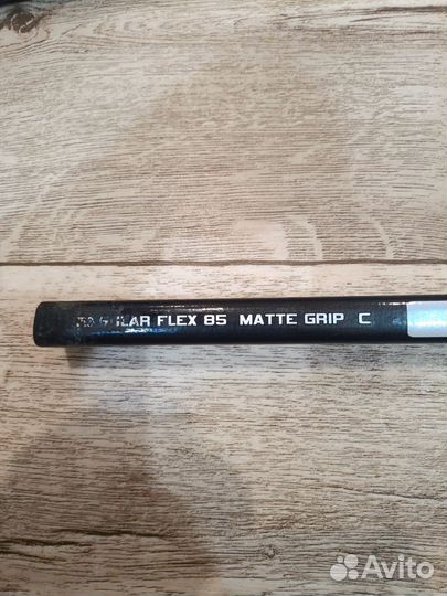 Клюшка хоккейная