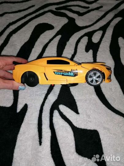 Машина/робот