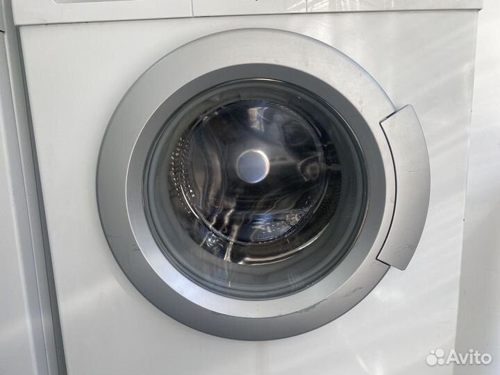 Стиральная машина siemens с гарантией