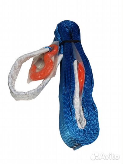 Строп текстильный