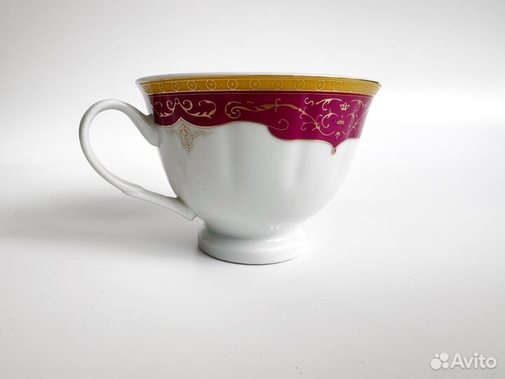 Чайный сервиз