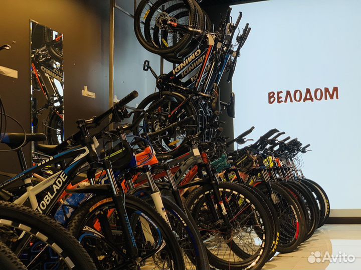 Велосипед горные Оптом и в Розницу