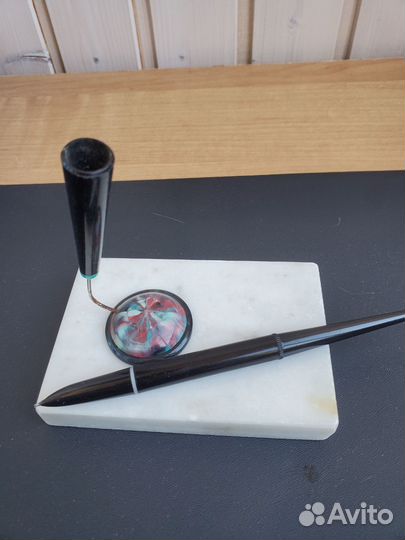 Ручки перьевые