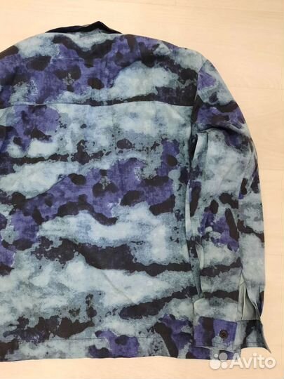 Форма мужская