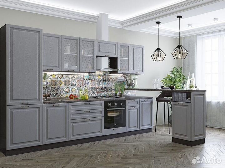 Кухонный гарнитур