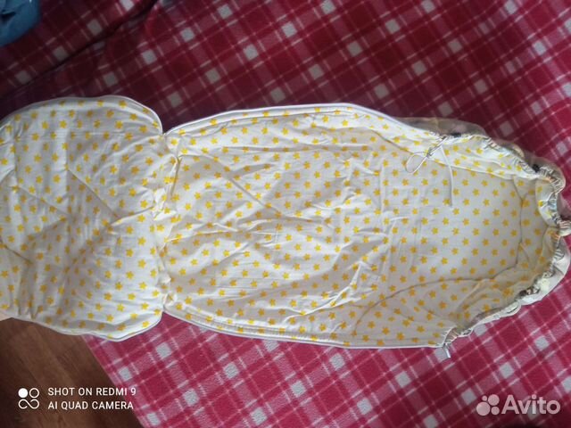 Кокон для новорожденных