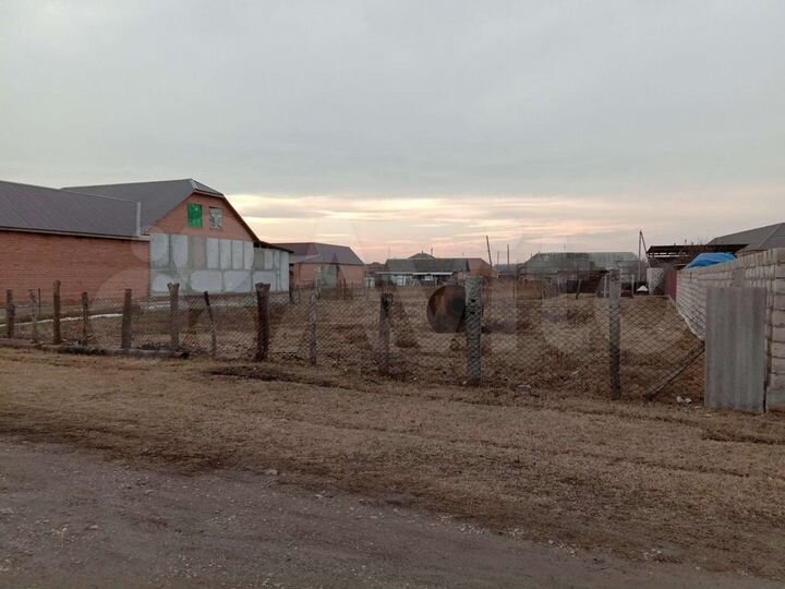 Участок 11 сот. (ИЖС)