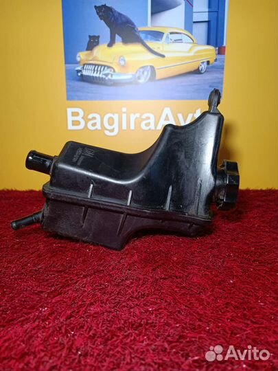 Бачок гидроусилителя Chevrolet Z20D1