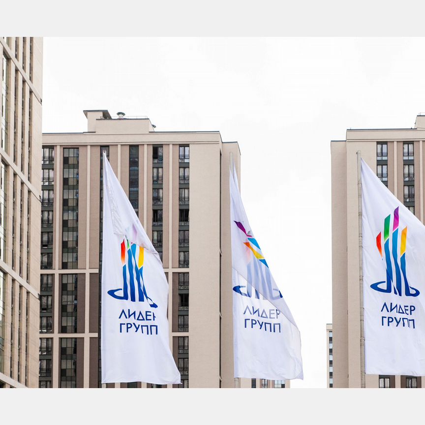2-к. квартира, 99 м², 18/23 эт.