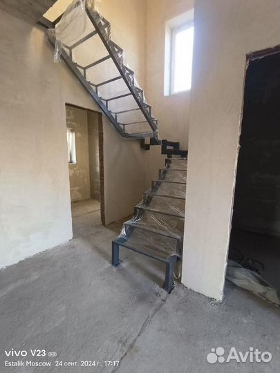 Лестница на этаж