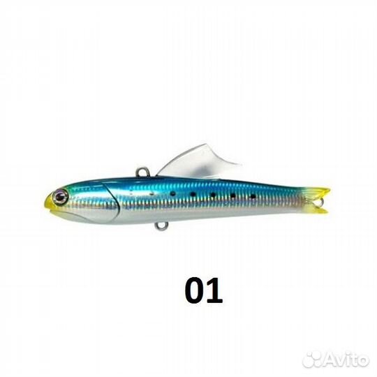 Раттлины Halcyon System 