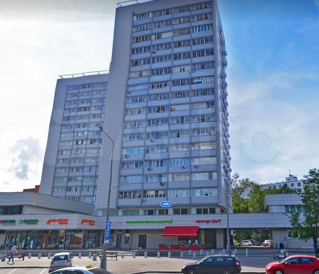 Свободного назначения, 205.6 м²