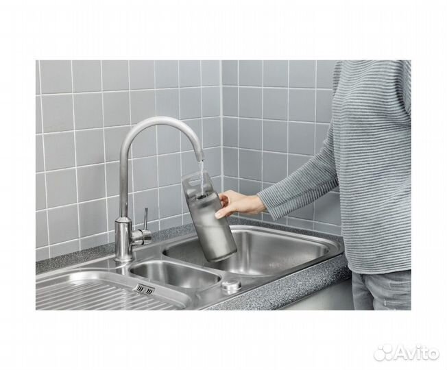 Паровая швабра karcher SC 3 Upright EasyFix