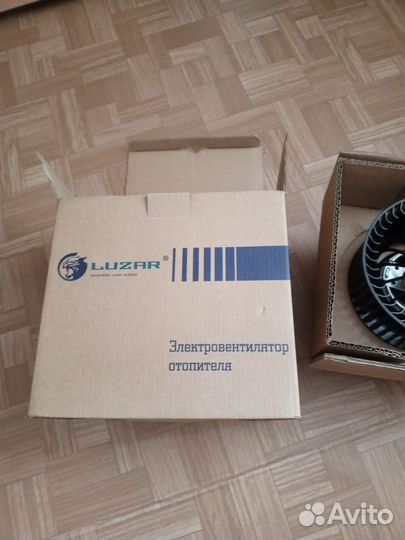 Вентилятор печки отопителя форд фокус 3