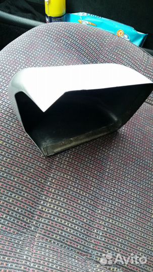 Накладка на зеркало