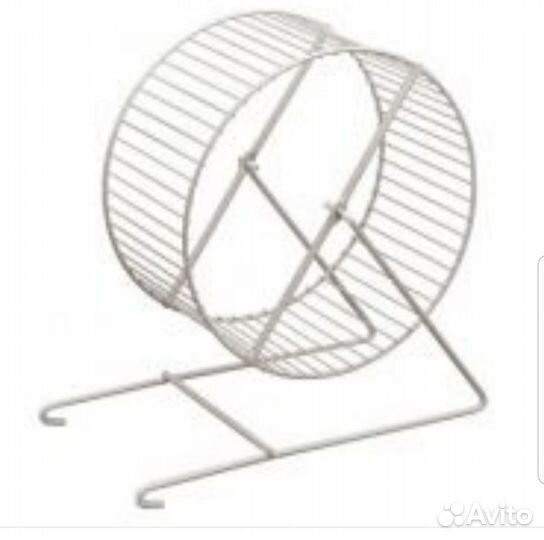 Клетка (вольер)