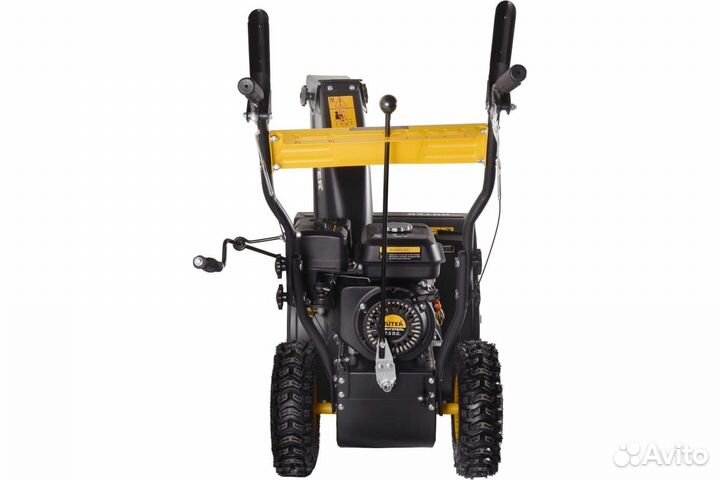 Снегоуборщик Huter SGC 4100