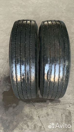 Грузовые шины Kormoran 315/80 R 22.5