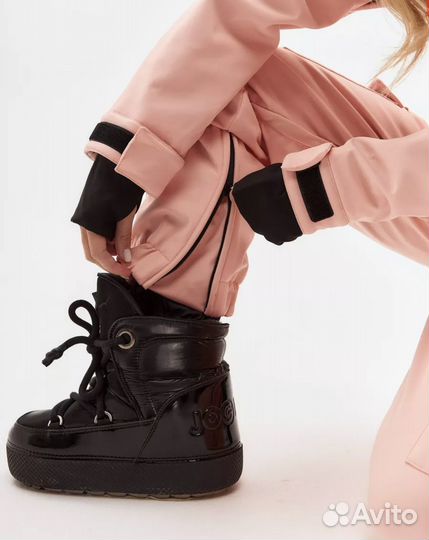 Костюм для сноуборда женский S