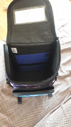 Рюкзак для мальчика