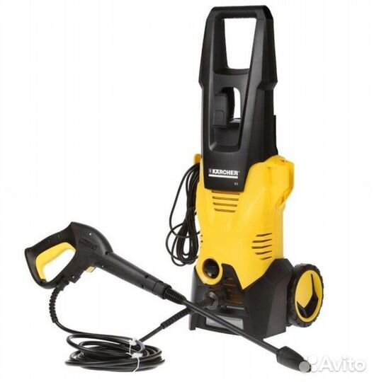 Аренда Kärcher, Gardena, прокат техники